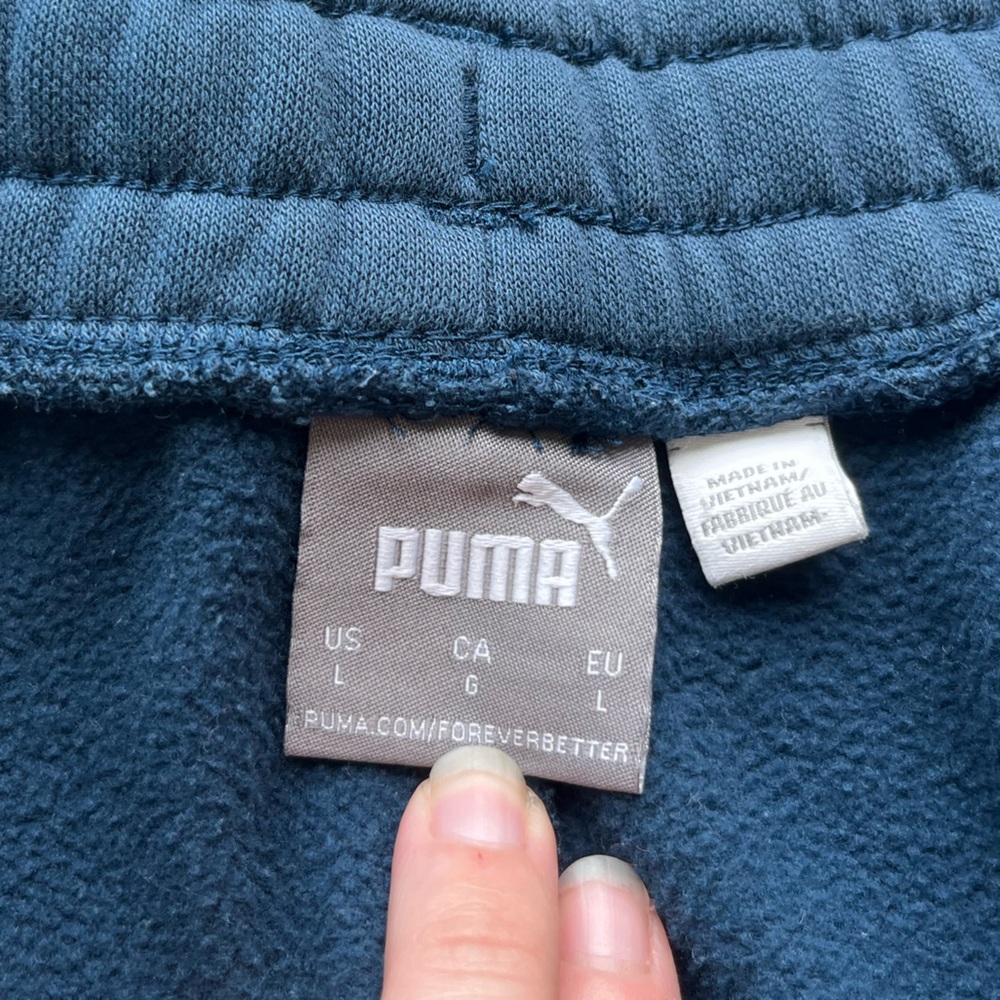 Puma Shorts - Picture 5 of 9